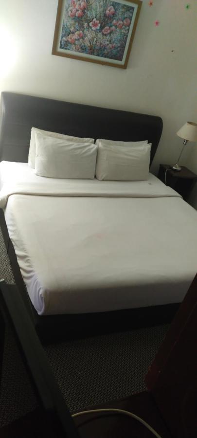 Bbs Suites At Times Square Kl Kuala Lumpur Exteriör bild
