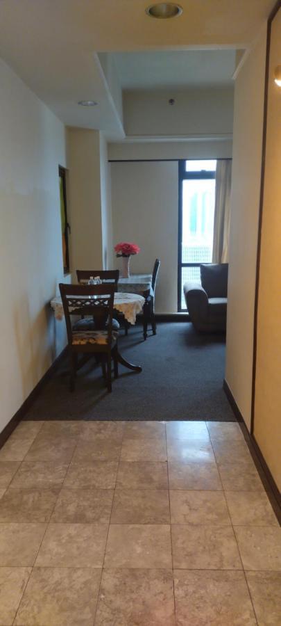 Bbs Suites At Times Square Kl Kuala Lumpur Exteriör bild