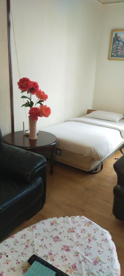 Bbs Suites At Times Square Kl Kuala Lumpur Exteriör bild