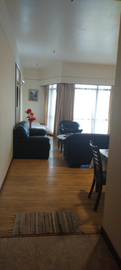 Bbs Suites At Times Square Kl Kuala Lumpur Exteriör bild
