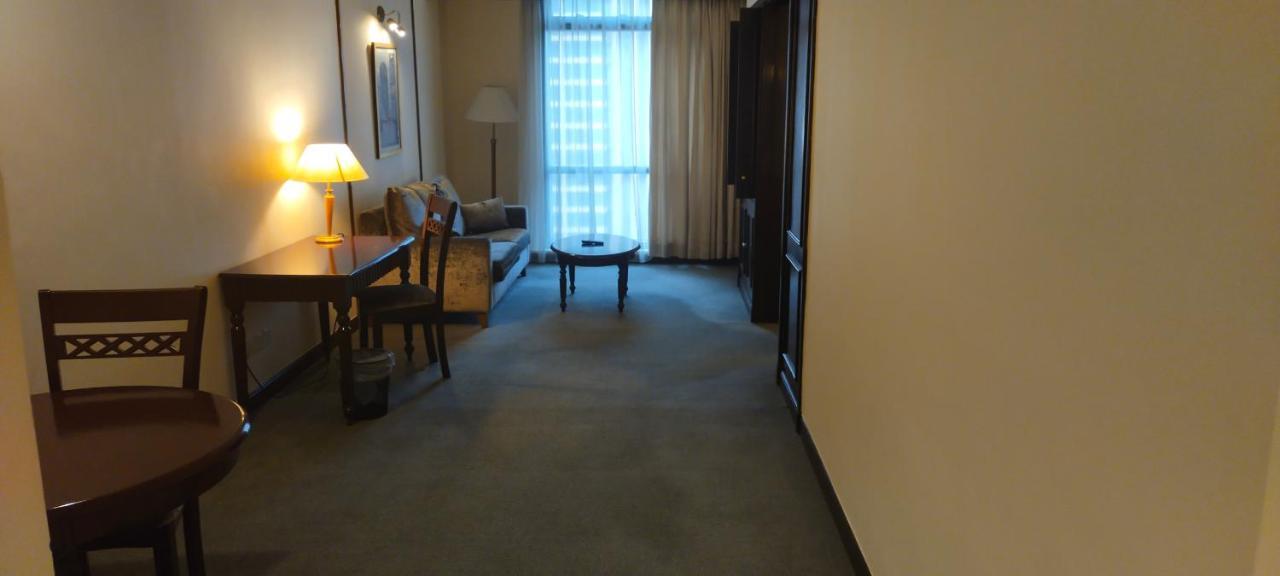 Bbs Suites At Times Square Kl Kuala Lumpur Exteriör bild