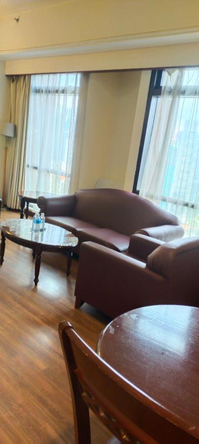 Bbs Suites At Times Square Kl Kuala Lumpur Exteriör bild