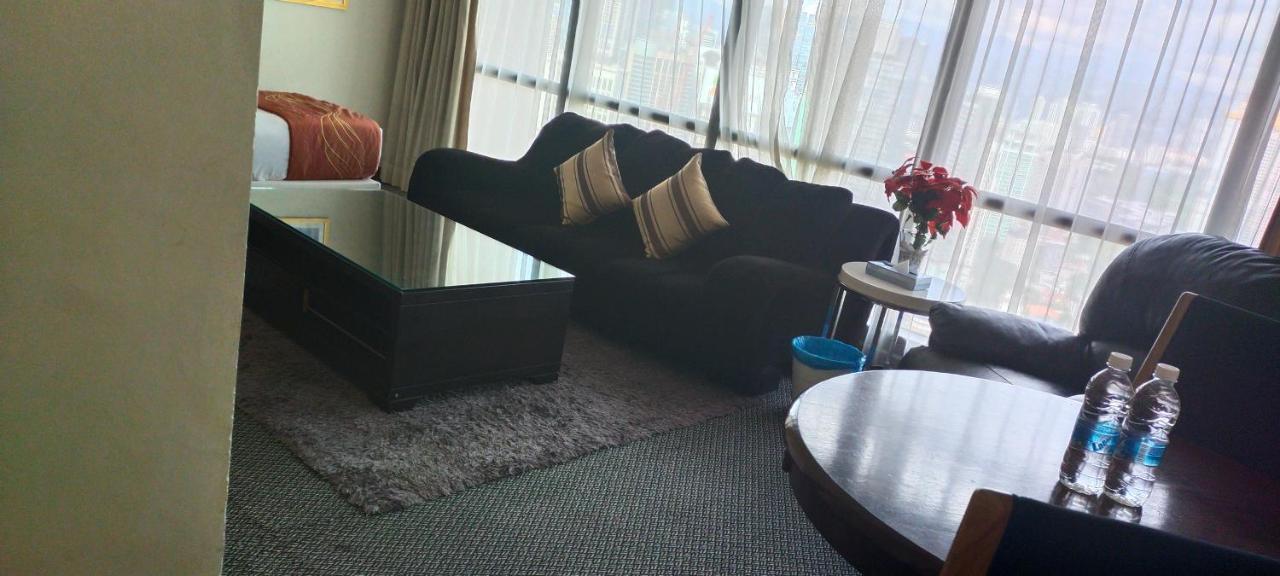 Bbs Suites At Times Square Kl Kuala Lumpur Exteriör bild