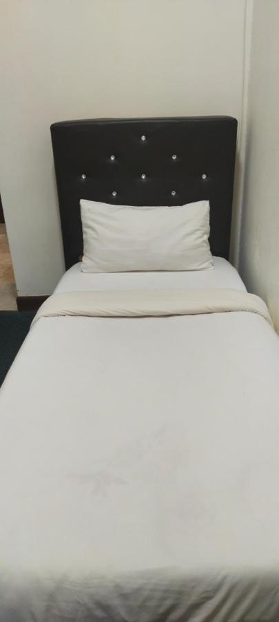 Bbs Suites At Times Square Kl Kuala Lumpur Exteriör bild