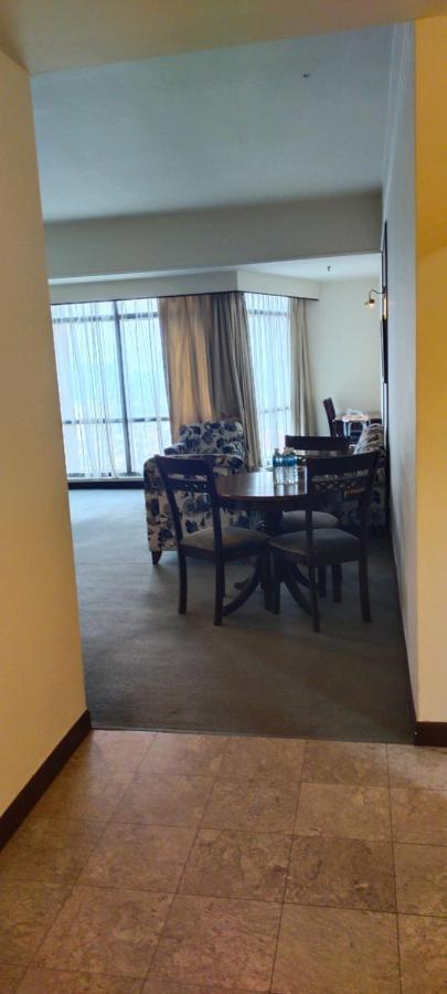 Bbs Suites At Times Square Kl Kuala Lumpur Exteriör bild